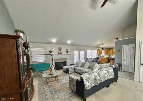 5394 Juniper Court Ravenna OH 44266