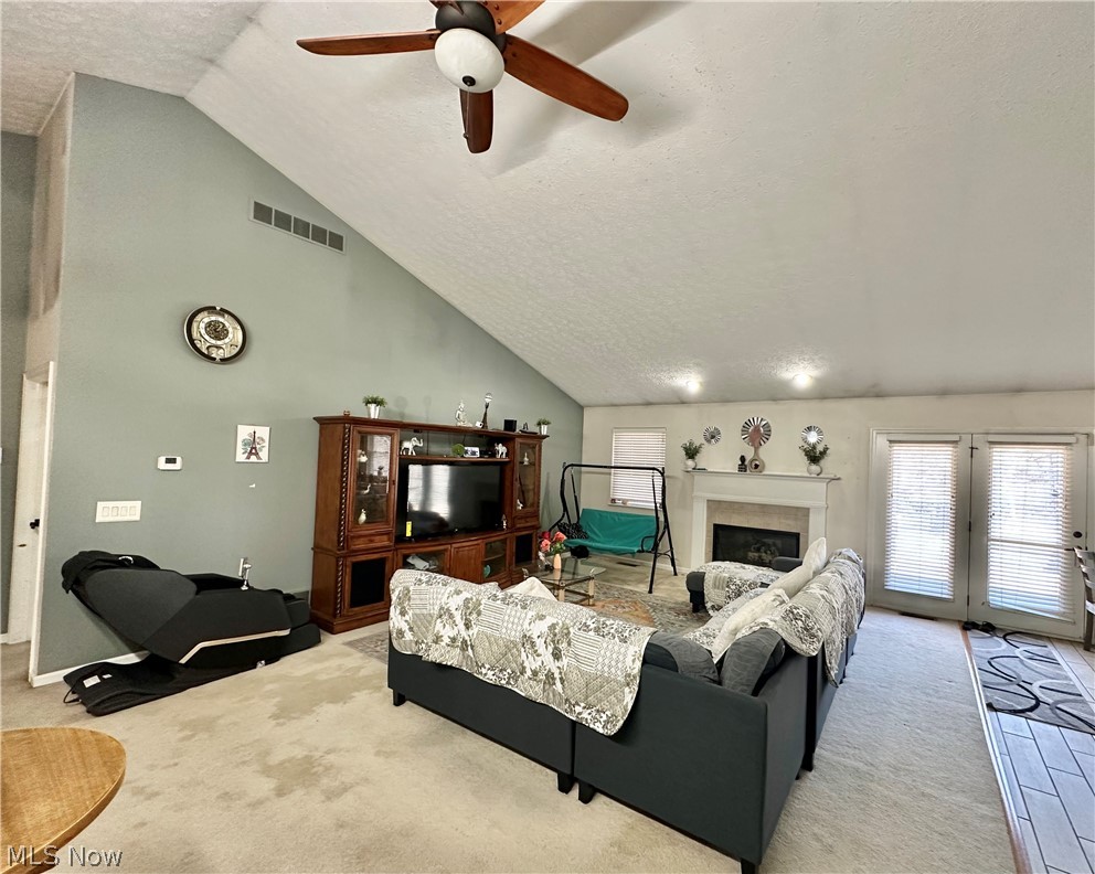 5394 Juniper Court Ravenna OH 44266