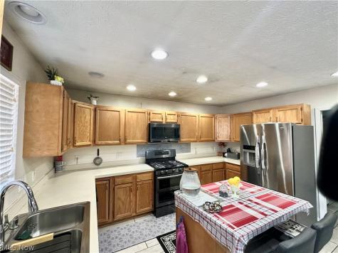 5394 Juniper Court Ravenna OH 44266