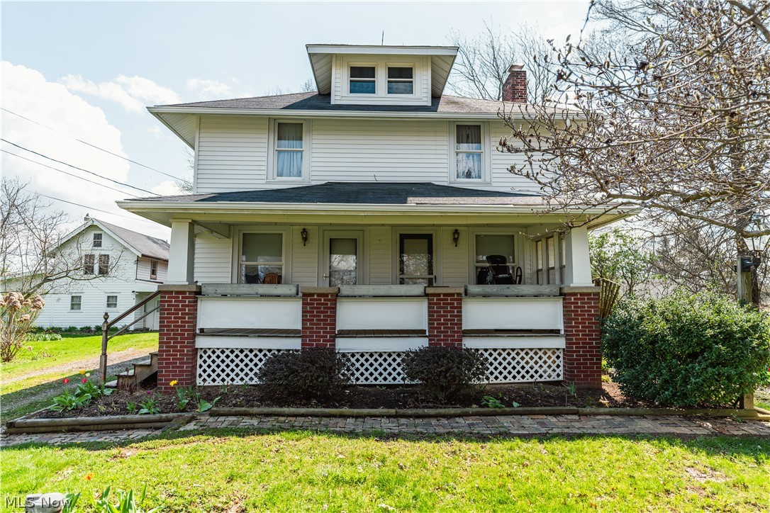 2483 Steiner Road Creston OH 44217