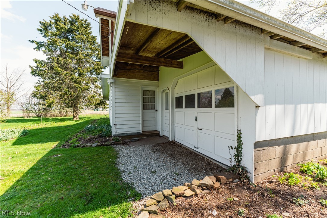 2483 Steiner Road Creston OH 44217