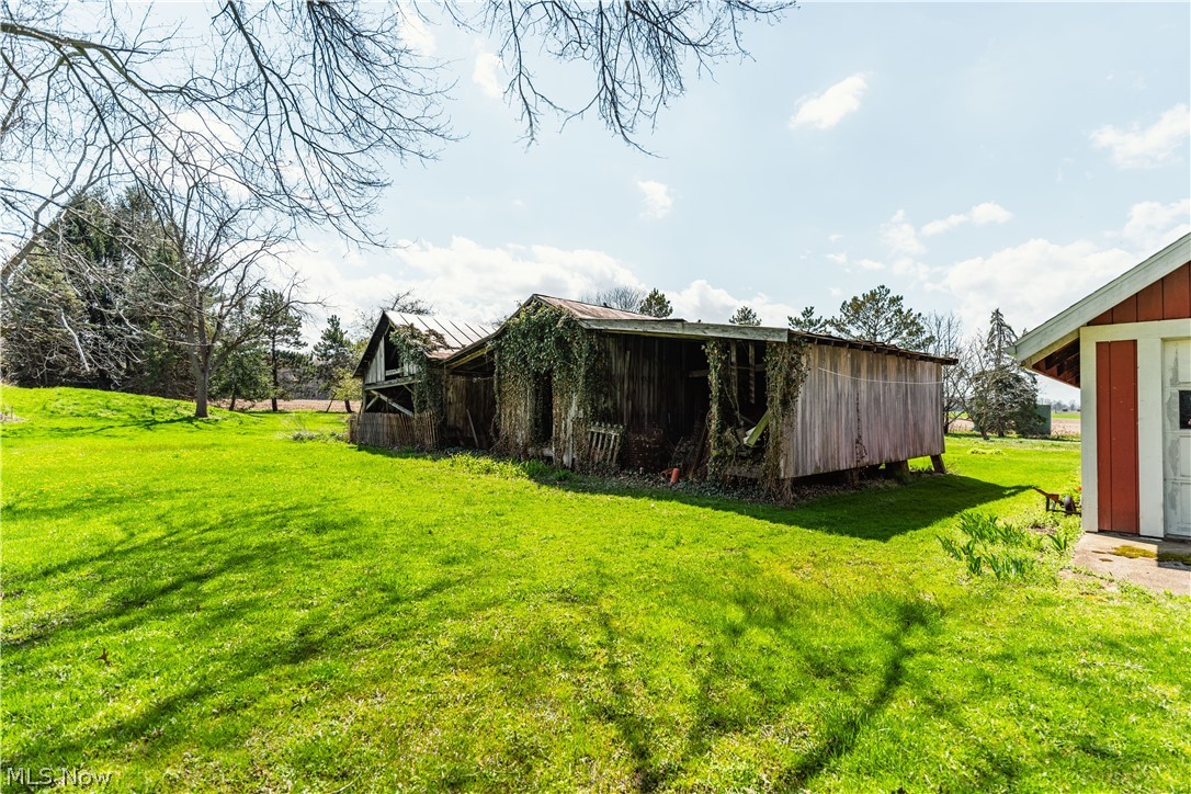 2483 Steiner Road Creston OH 44217
