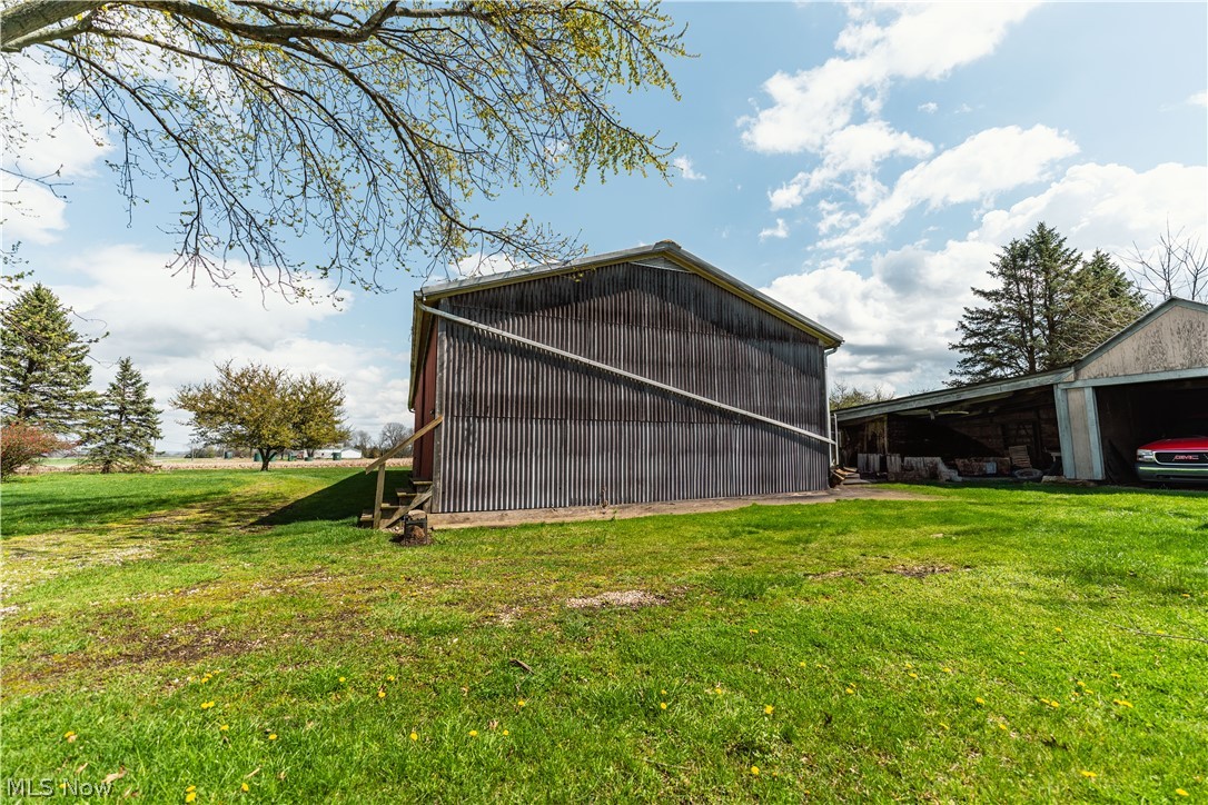 2483 Steiner Road Creston OH 44217
