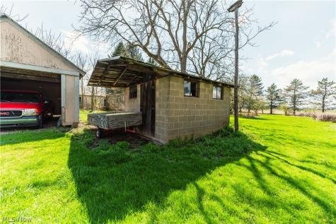 2483 Steiner Road Creston OH 44217