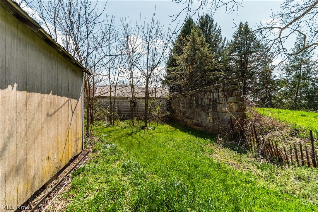 2483 Steiner Road Creston OH 44217