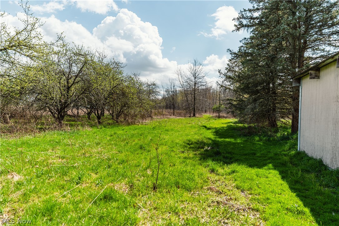 2483 Steiner Road Creston OH 44217
