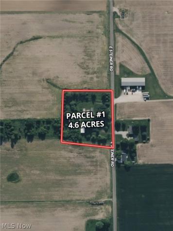 2483 Steiner Road Creston OH 44217