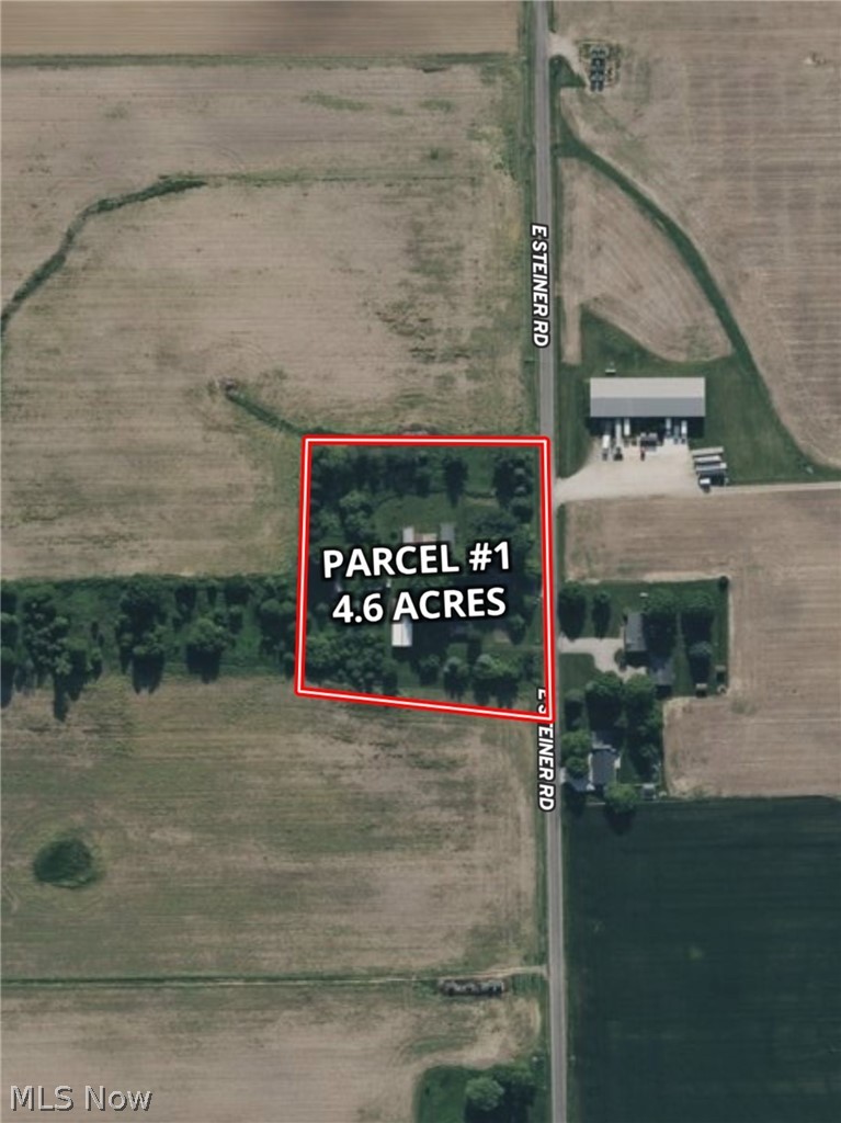 2483 Steiner Road Creston OH 44217