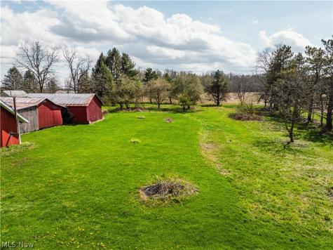 2483 Steiner Road Creston OH 44217