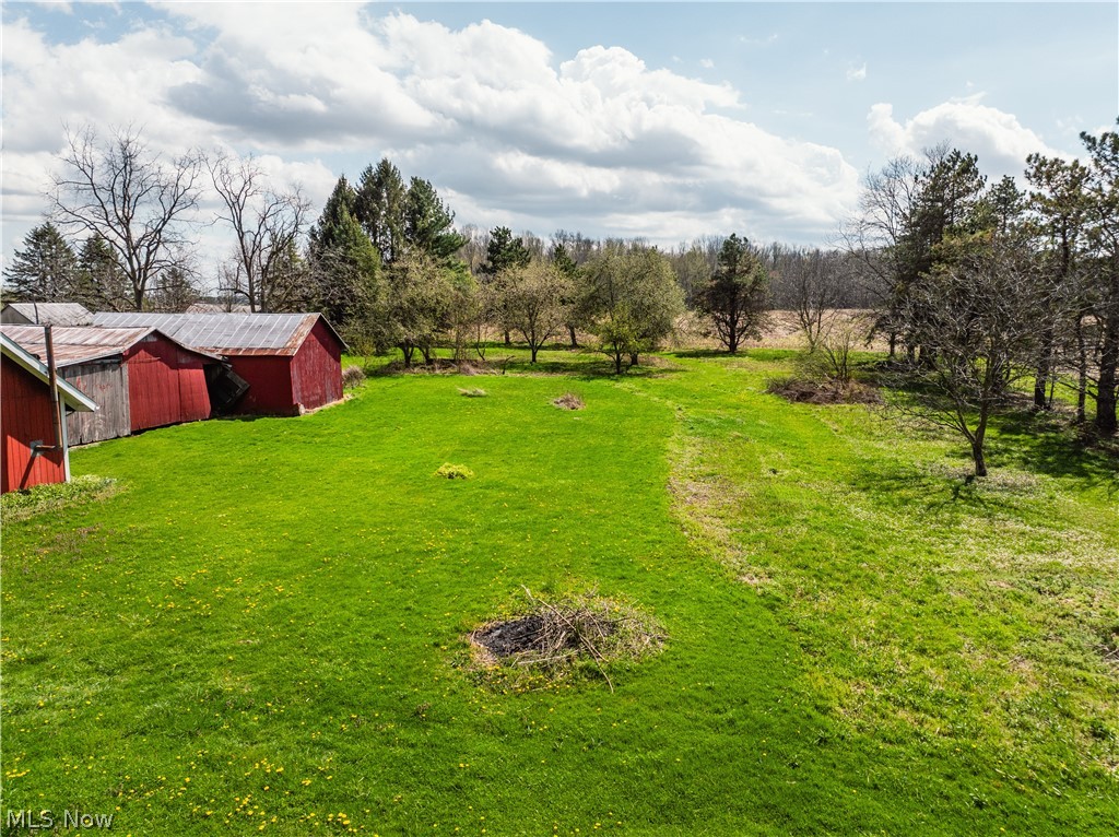2483 Steiner Road Creston OH 44217