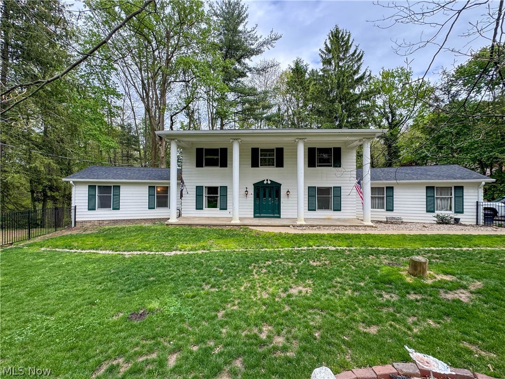 1318 Highland Avenue E Salem OH 44460