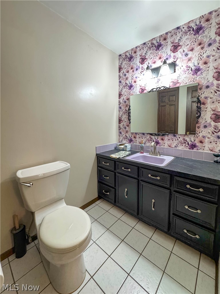 1318 Highland Avenue E Salem OH 44460