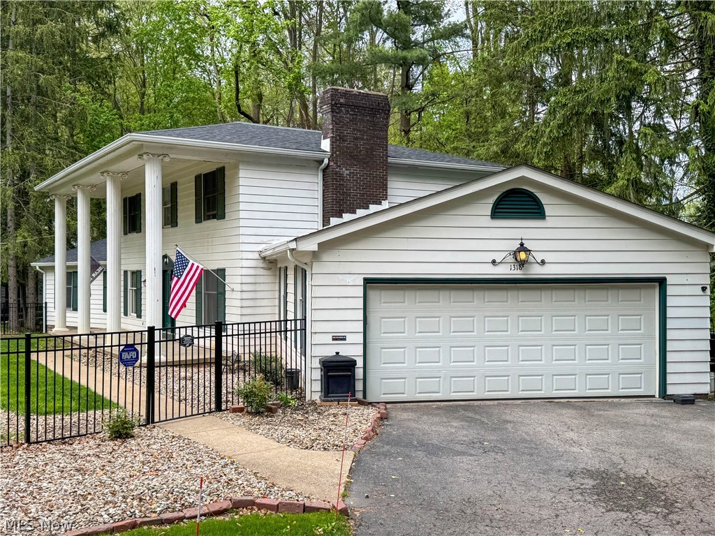 1318 Highland Avenue E Salem OH 44460