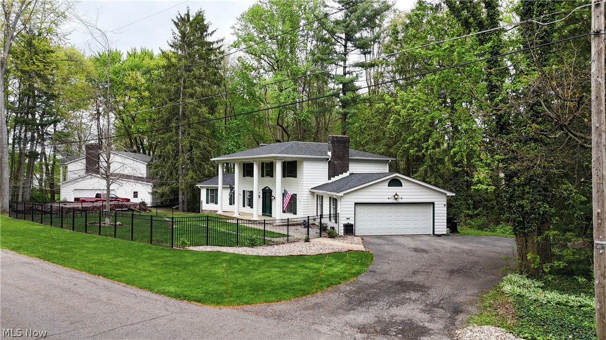 1318 Highland Avenue E Salem OH 44460