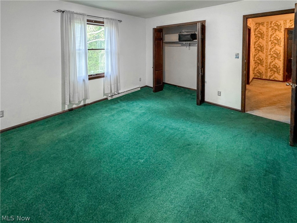 1318 Highland Avenue E Salem OH 44460
