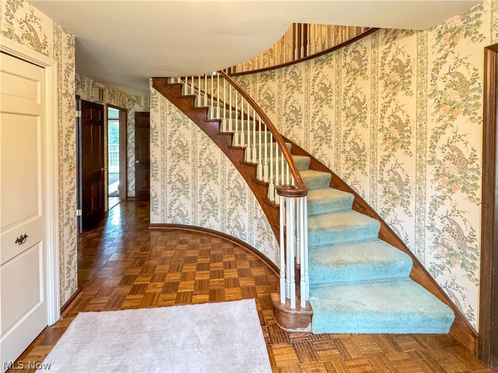 1318 Highland Avenue E Salem OH 44460