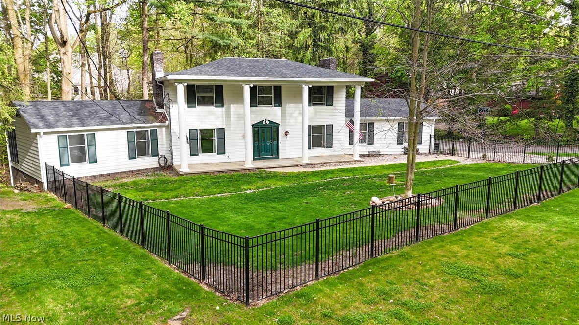 1318 Highland Avenue E Salem OH 44460