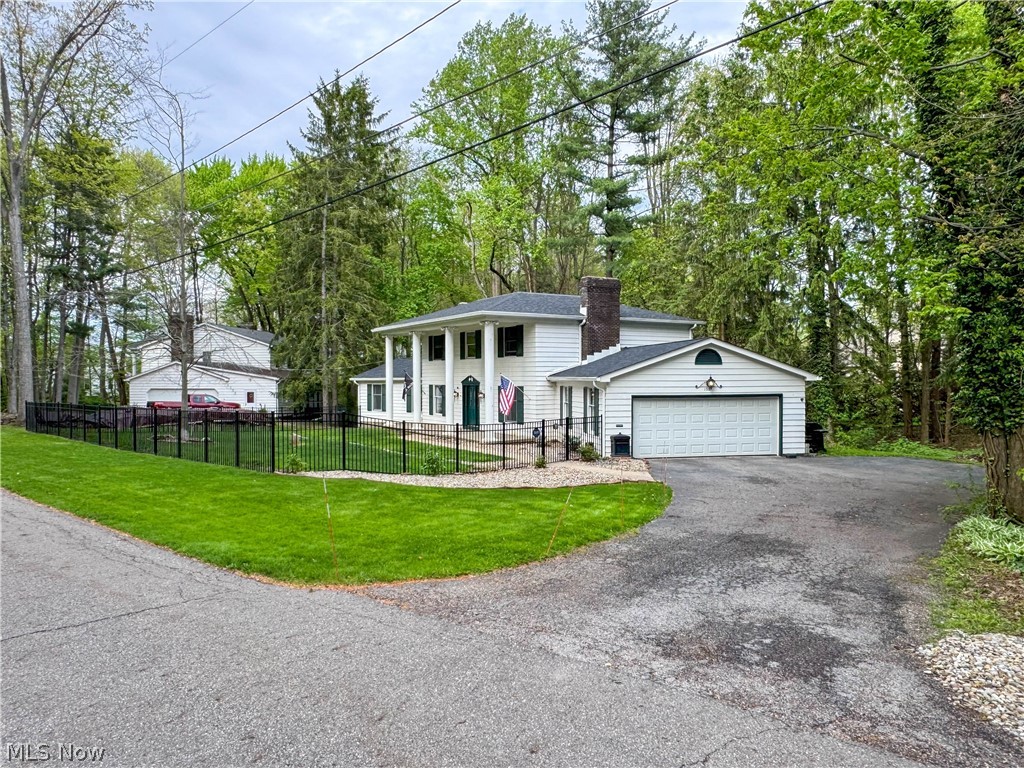 1318 Highland Avenue E Salem OH 44460