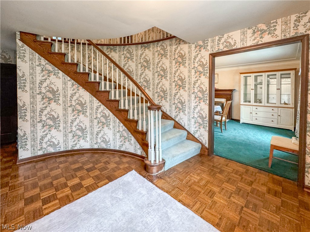1318 Highland Avenue E Salem OH 44460