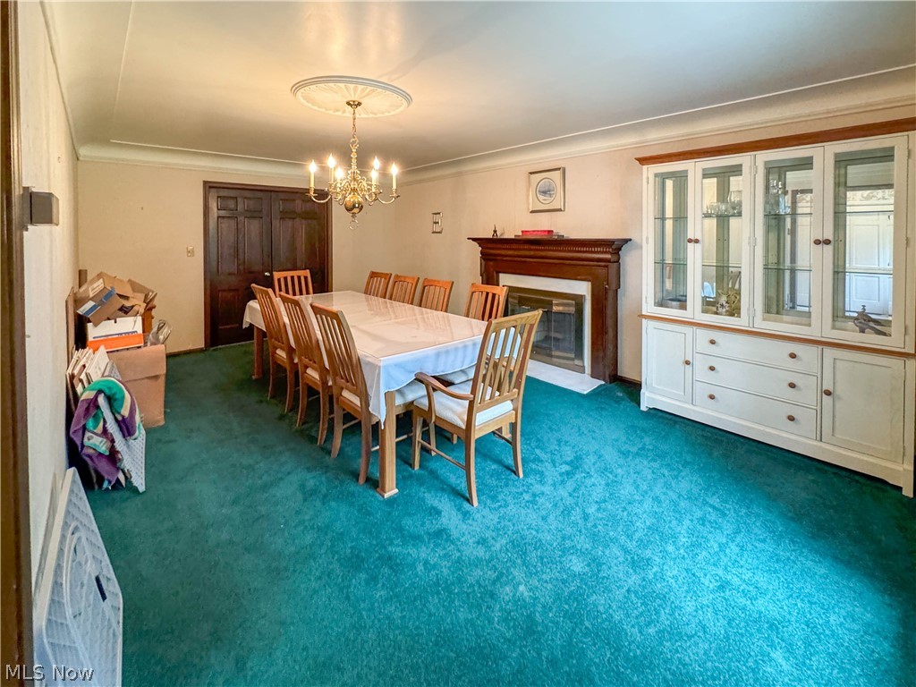 1318 Highland Avenue E Salem OH 44460