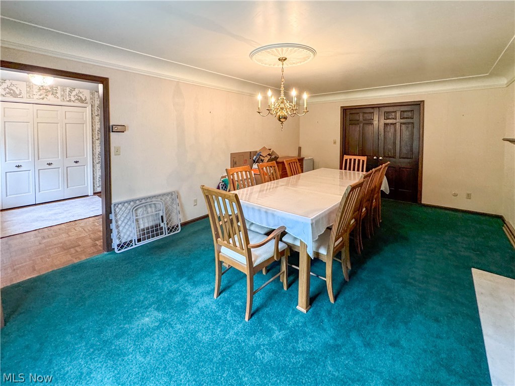 1318 Highland Avenue E Salem OH 44460