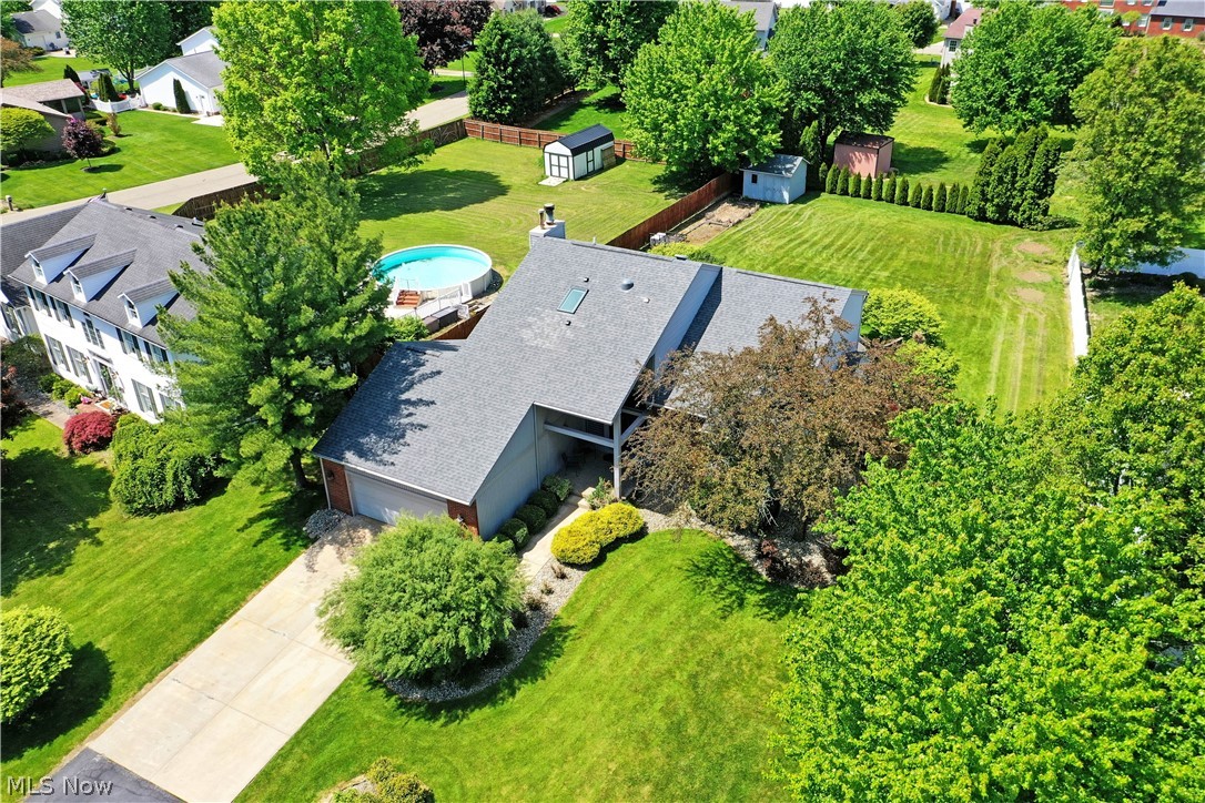 2031 Quail Run Cortland OH 44410