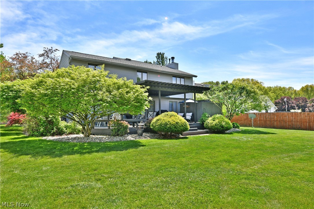 2031 Quail Run Cortland OH 44410