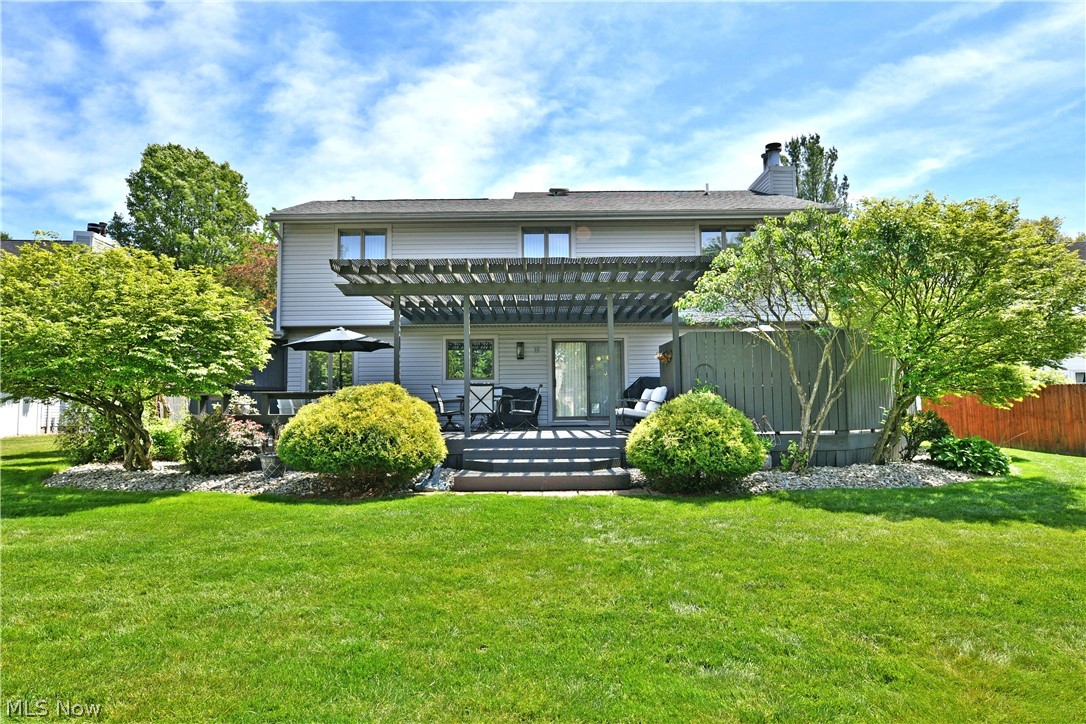 2031 Quail Run Cortland OH 44410