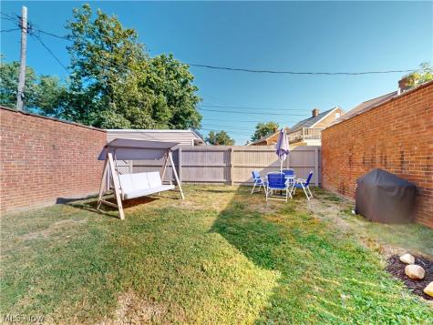 3841 Washington Boulevard University Heights OH 44118
