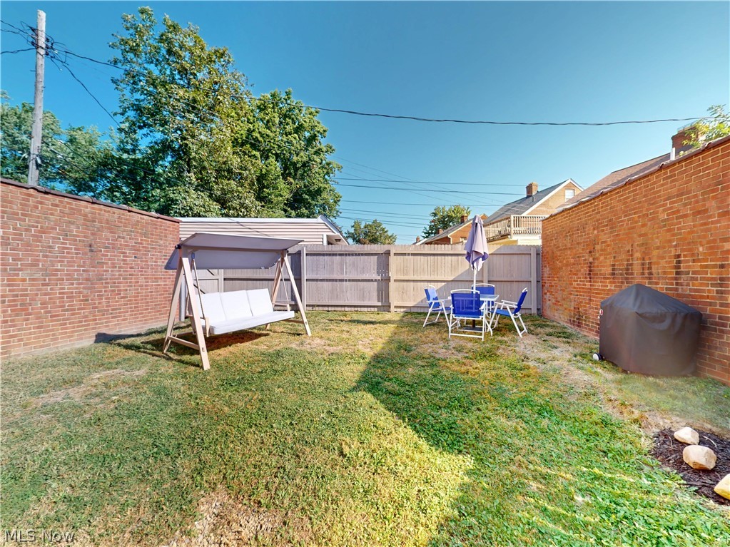 3841 Washington Boulevard University Heights OH 44118