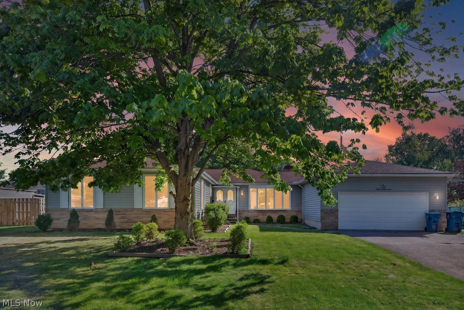 1817 N Nantucket Drive Lorain OH 44053