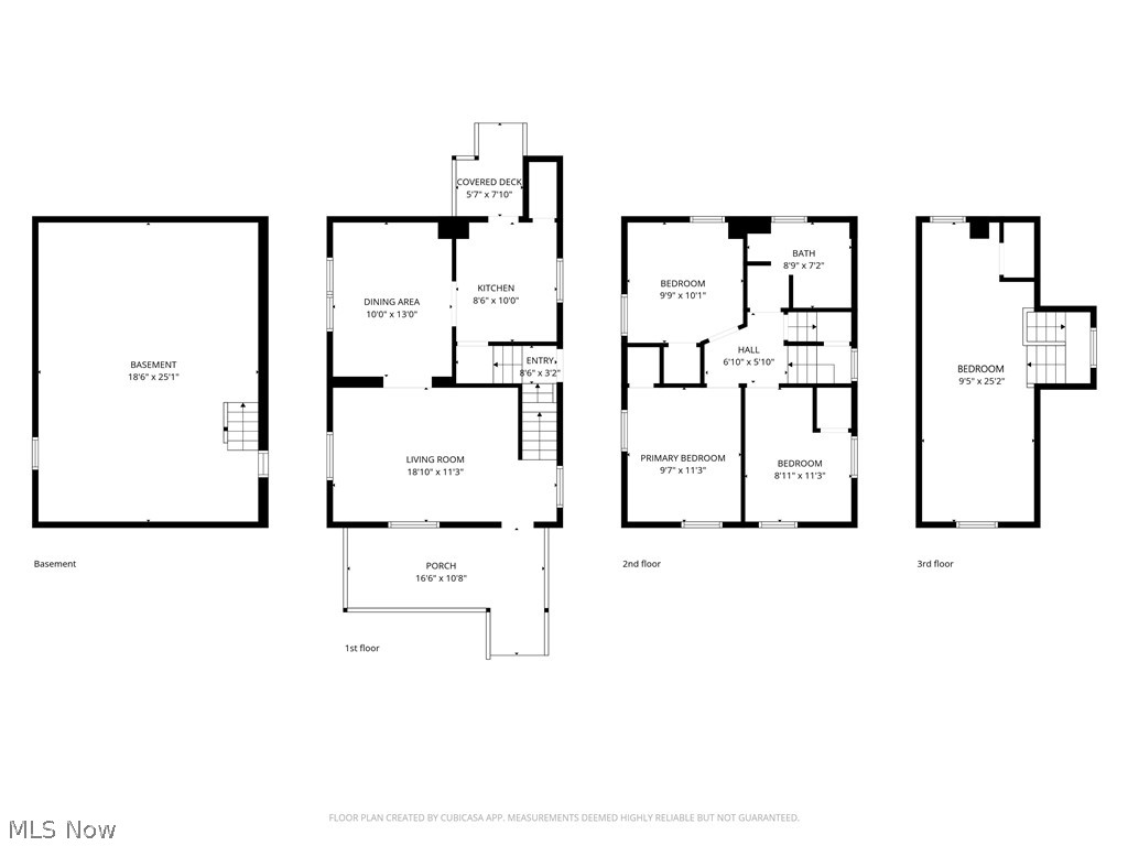 486 Howe Street Akron OH 44307