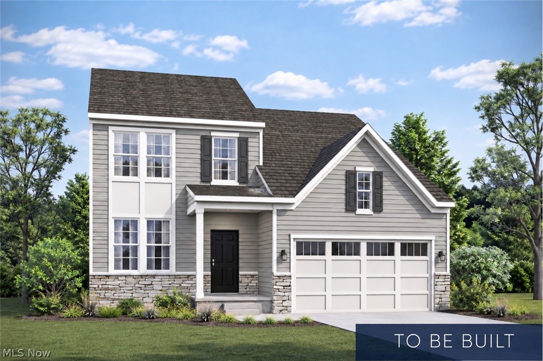 3347 Marys Way Avenue NW Massillon OH 44646