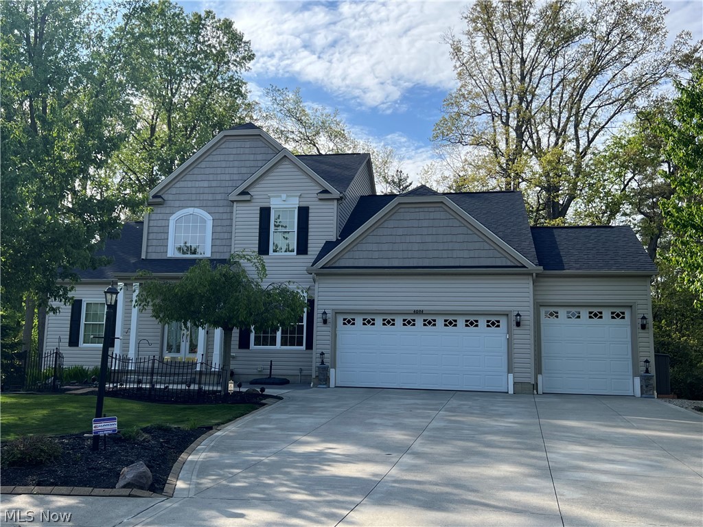 4094 Turnberry Drive Medina OH 44256