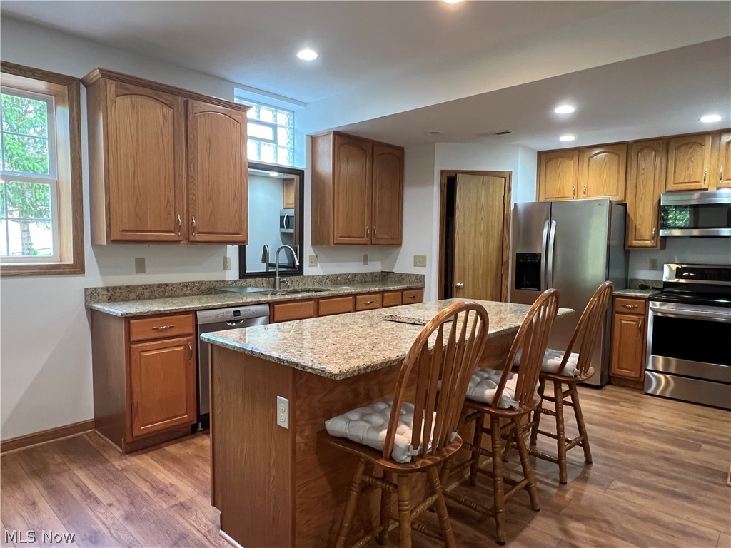 4094 Turnberry Drive Medina OH 44256