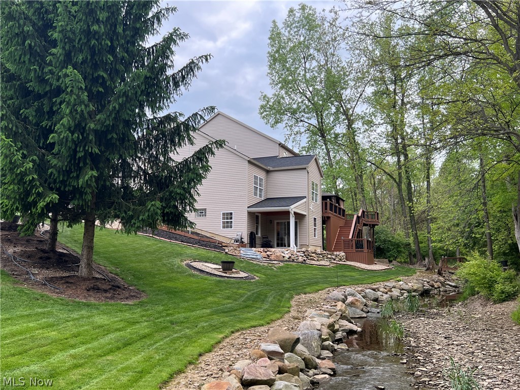 4094 Turnberry Drive Medina OH 44256