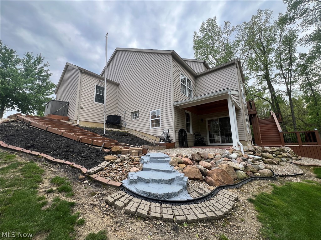 4094 Turnberry Drive Medina OH 44256