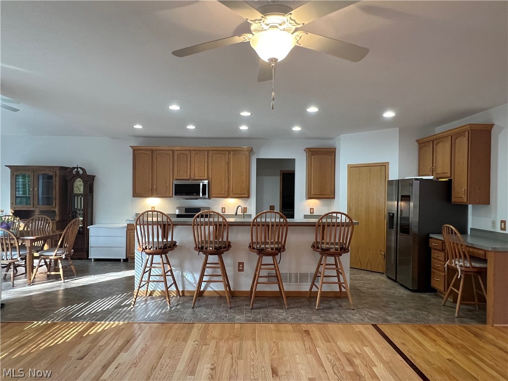 4094 Turnberry Drive Medina OH 44256