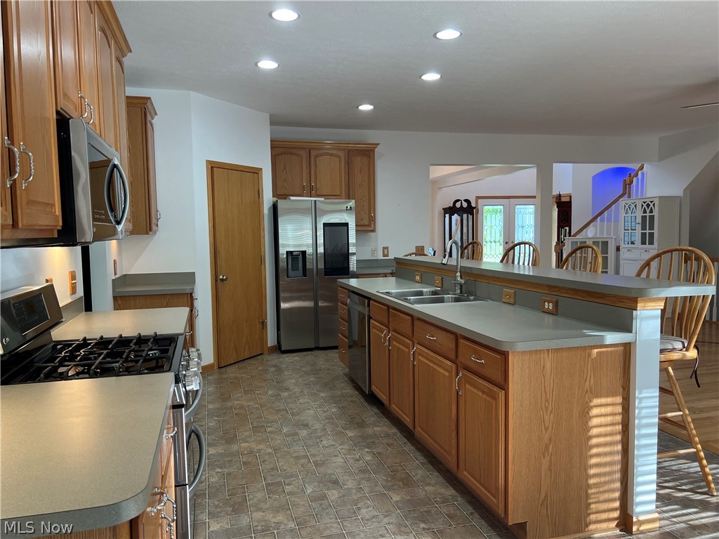 4094 Turnberry Drive Medina OH 44256