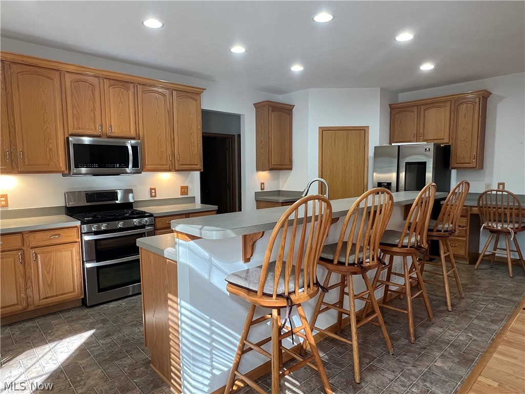 4094 Turnberry Drive Medina OH 44256