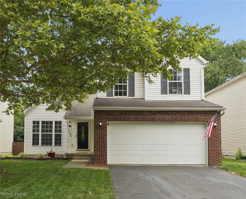 4183 Swallowfield Street Columbus OH 43207