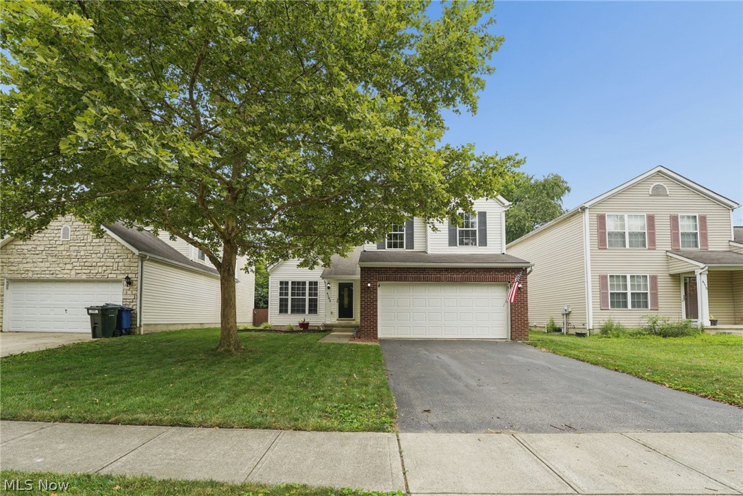 4183 Swallowfield Street Columbus OH 43207