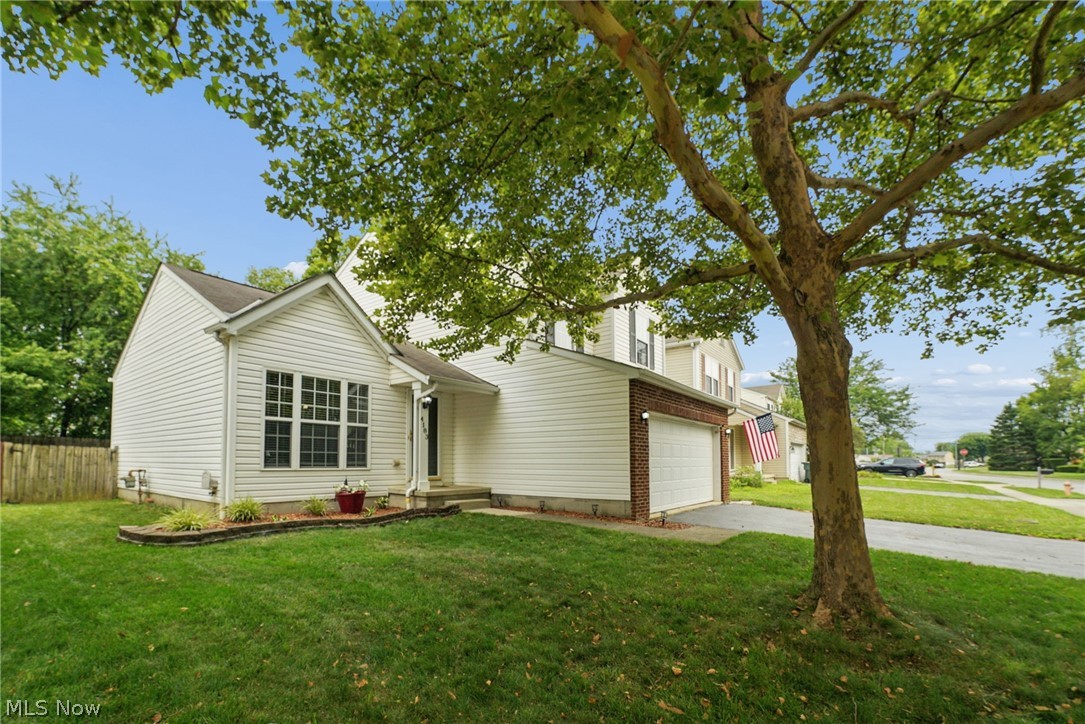 4183 Swallowfield Street Columbus OH 43207