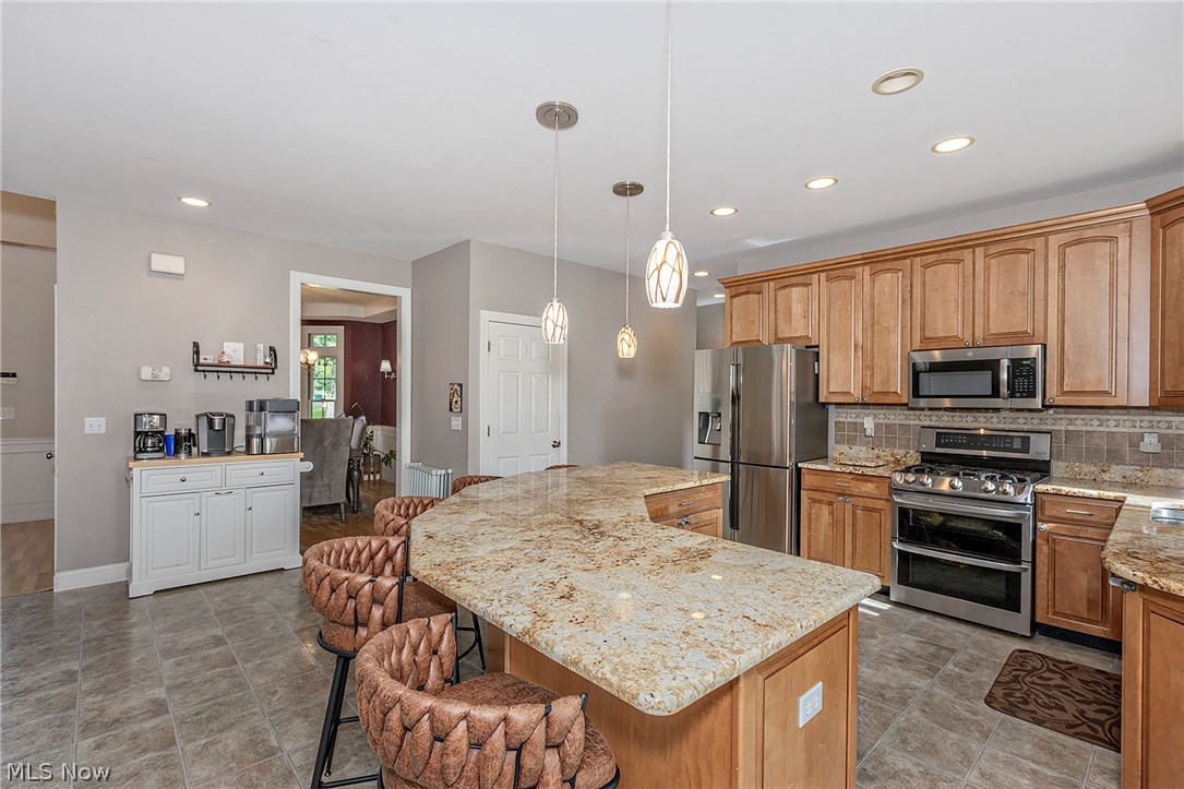 16685 Lucky Bell Lane Chagrin Falls OH 44023