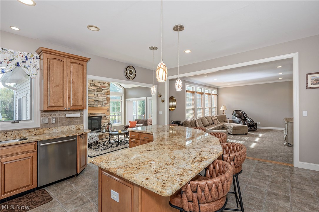 16685 Lucky Bell Lane Chagrin Falls OH 44023