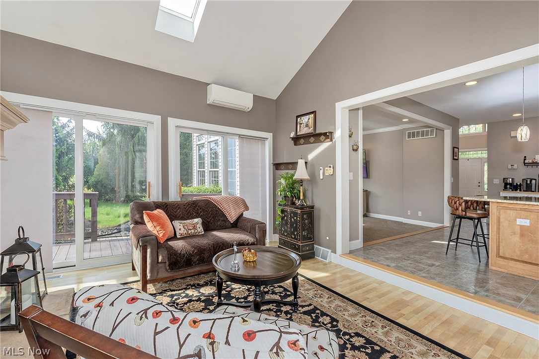 16685 Lucky Bell Lane Chagrin Falls OH 44023