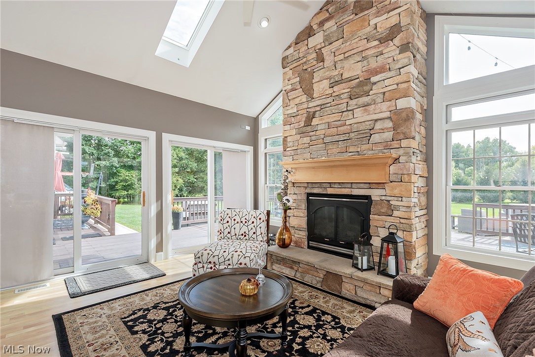 16685 Lucky Bell Lane Chagrin Falls OH 44023