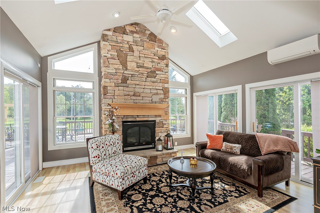 16685 Lucky Bell Lane Chagrin Falls OH 44023