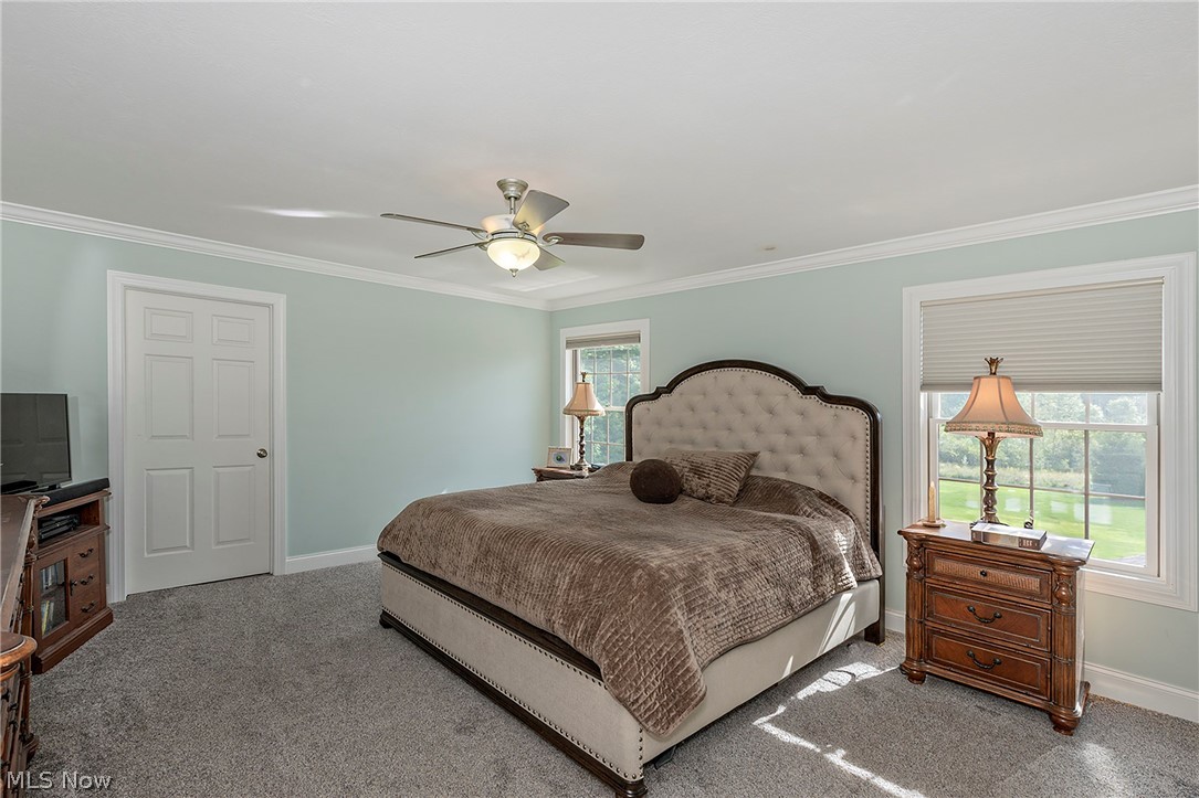 16685 Lucky Bell Lane Chagrin Falls OH 44023