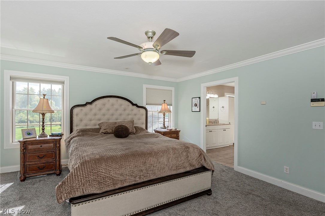 16685 Lucky Bell Lane Chagrin Falls OH 44023